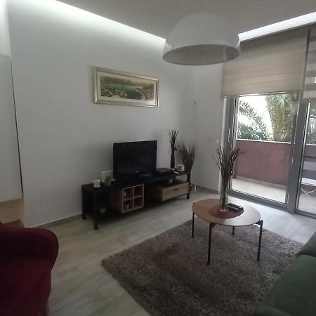 Apartman Nadja Kotor Exterior foto