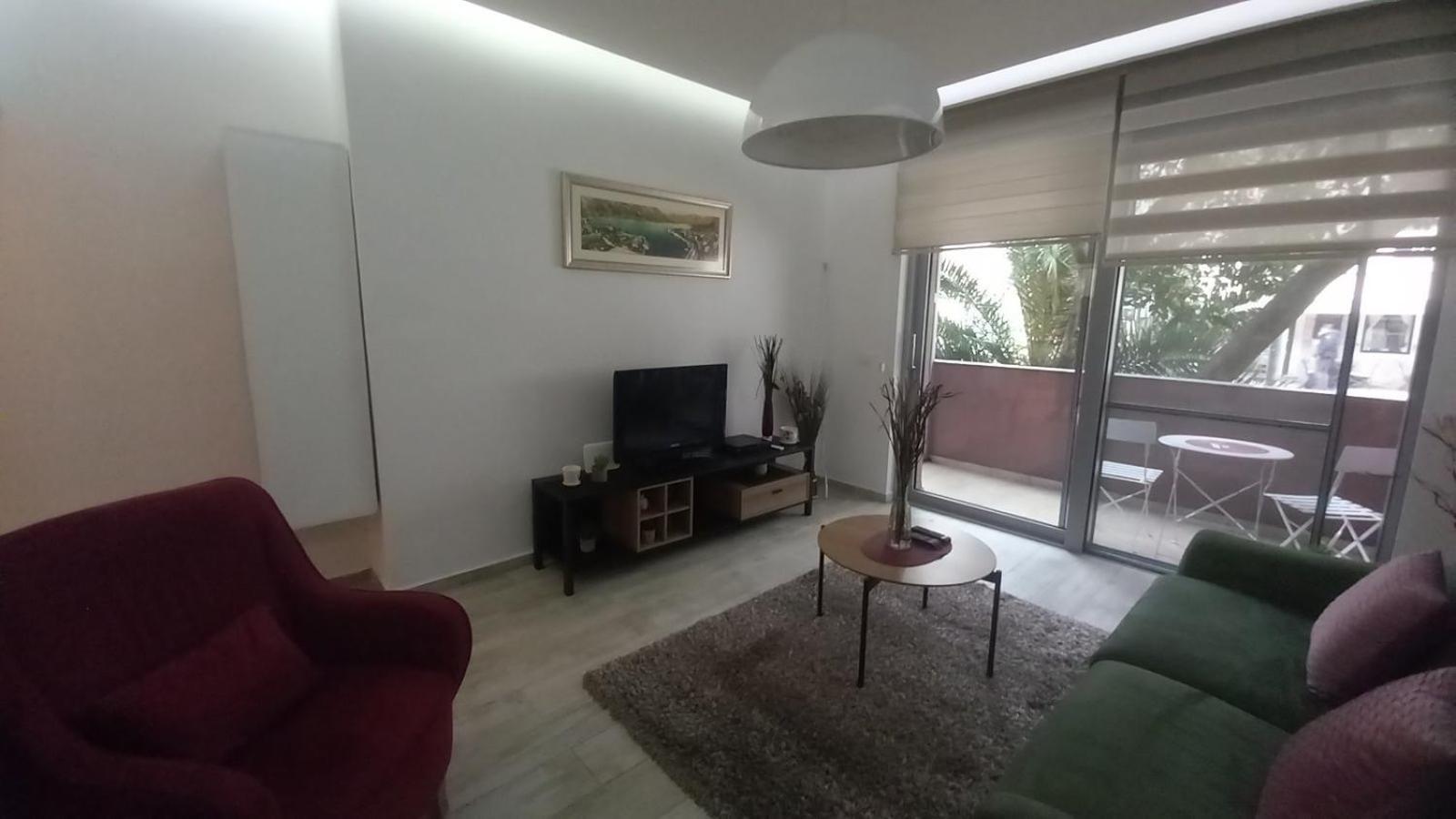 Apartman Nadja Kotor Exterior foto