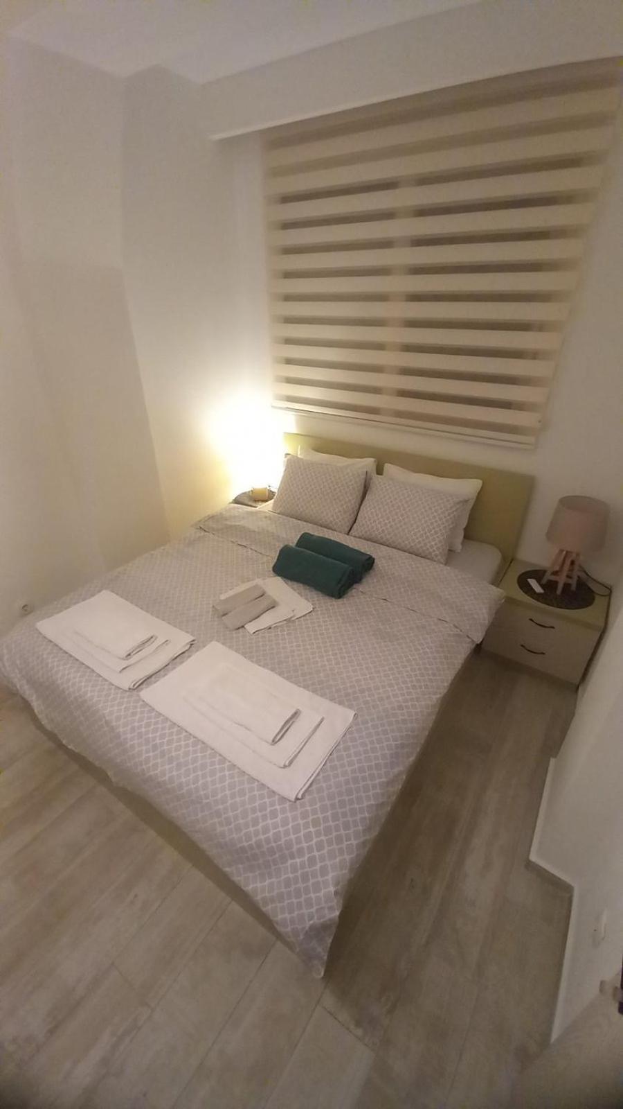 Apartman Nadja Kotor Exterior foto