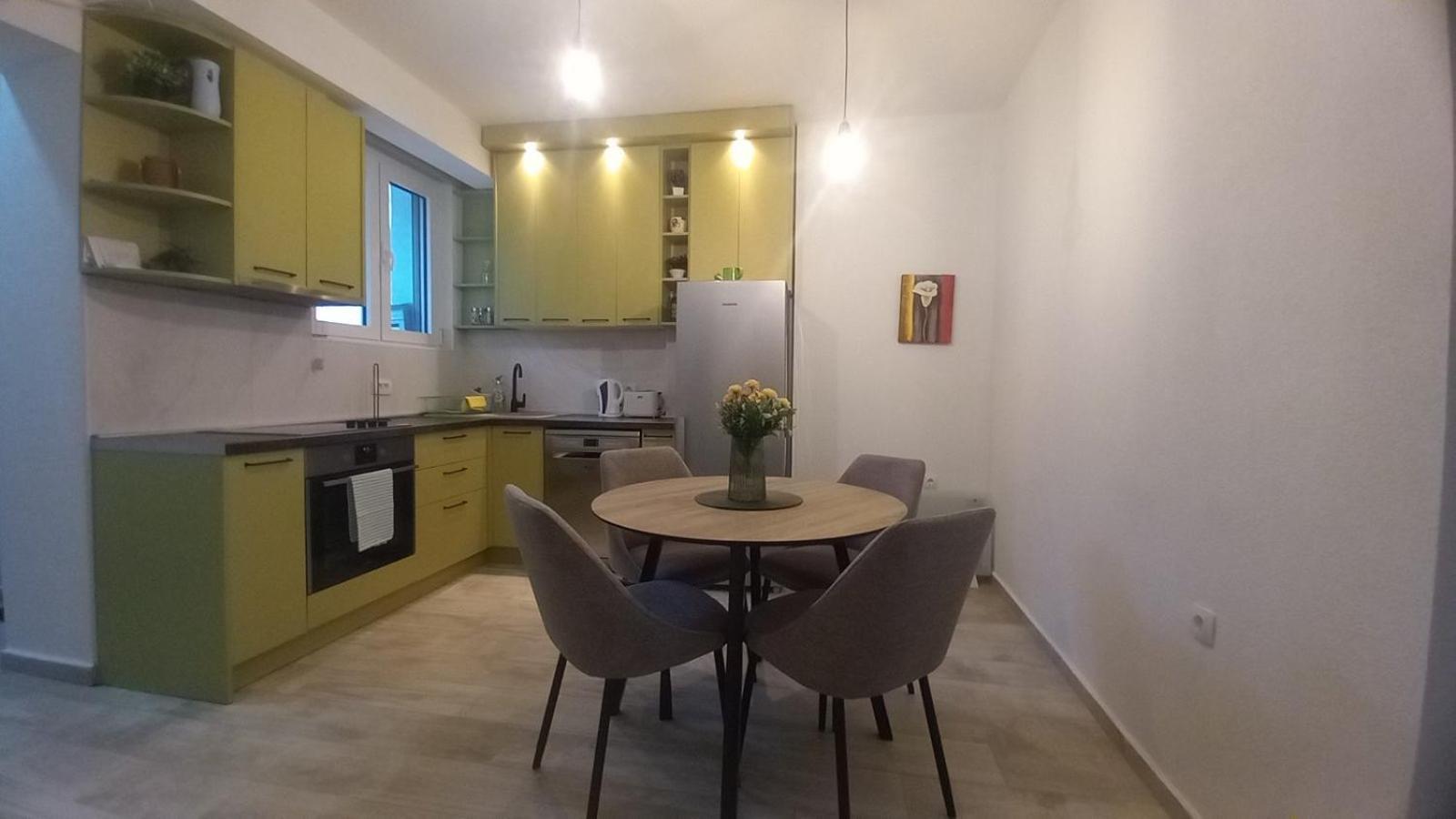 Apartman Nadja Kotor Exterior foto