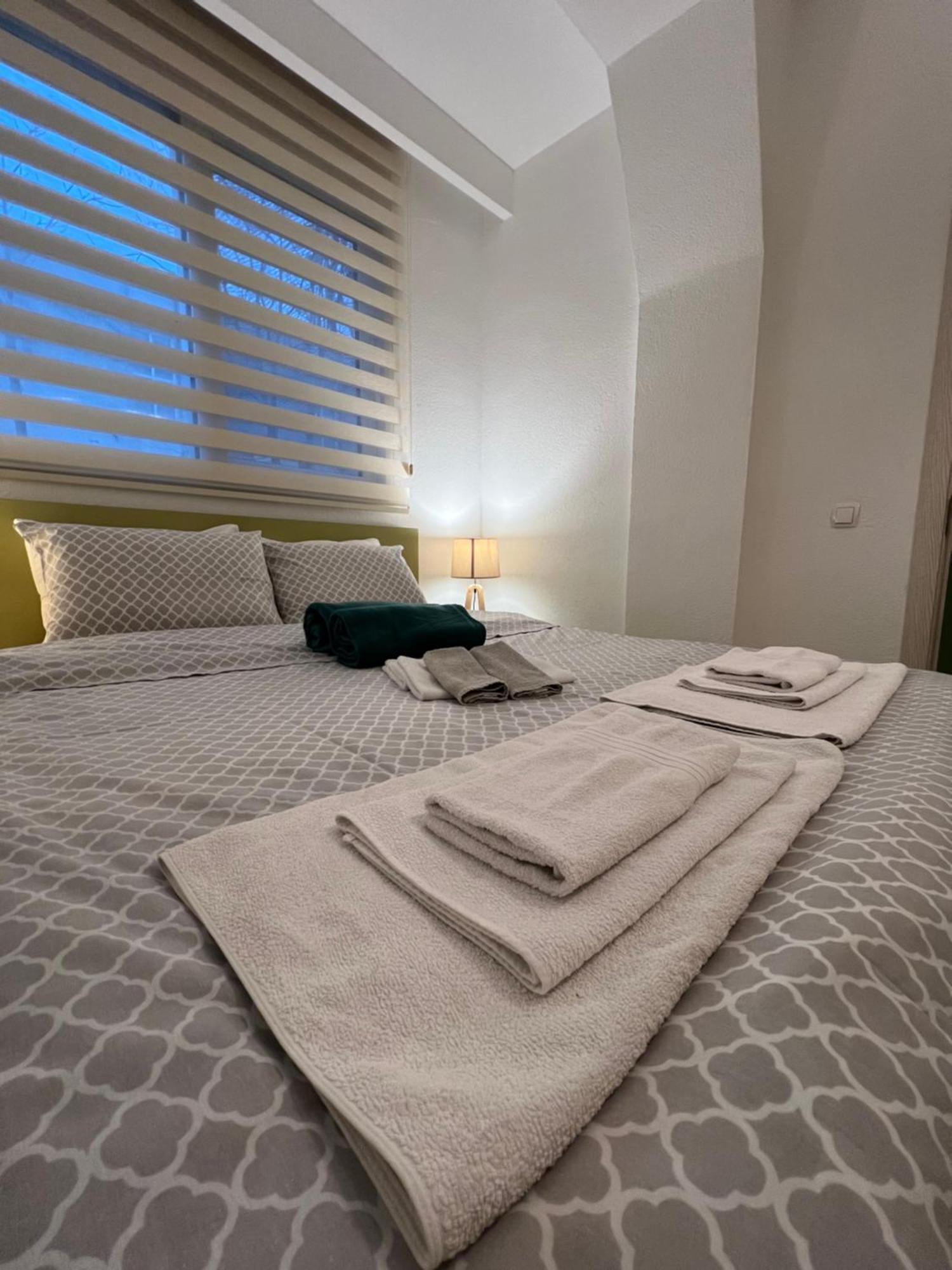 Apartman Nadja Kotor Exterior foto
