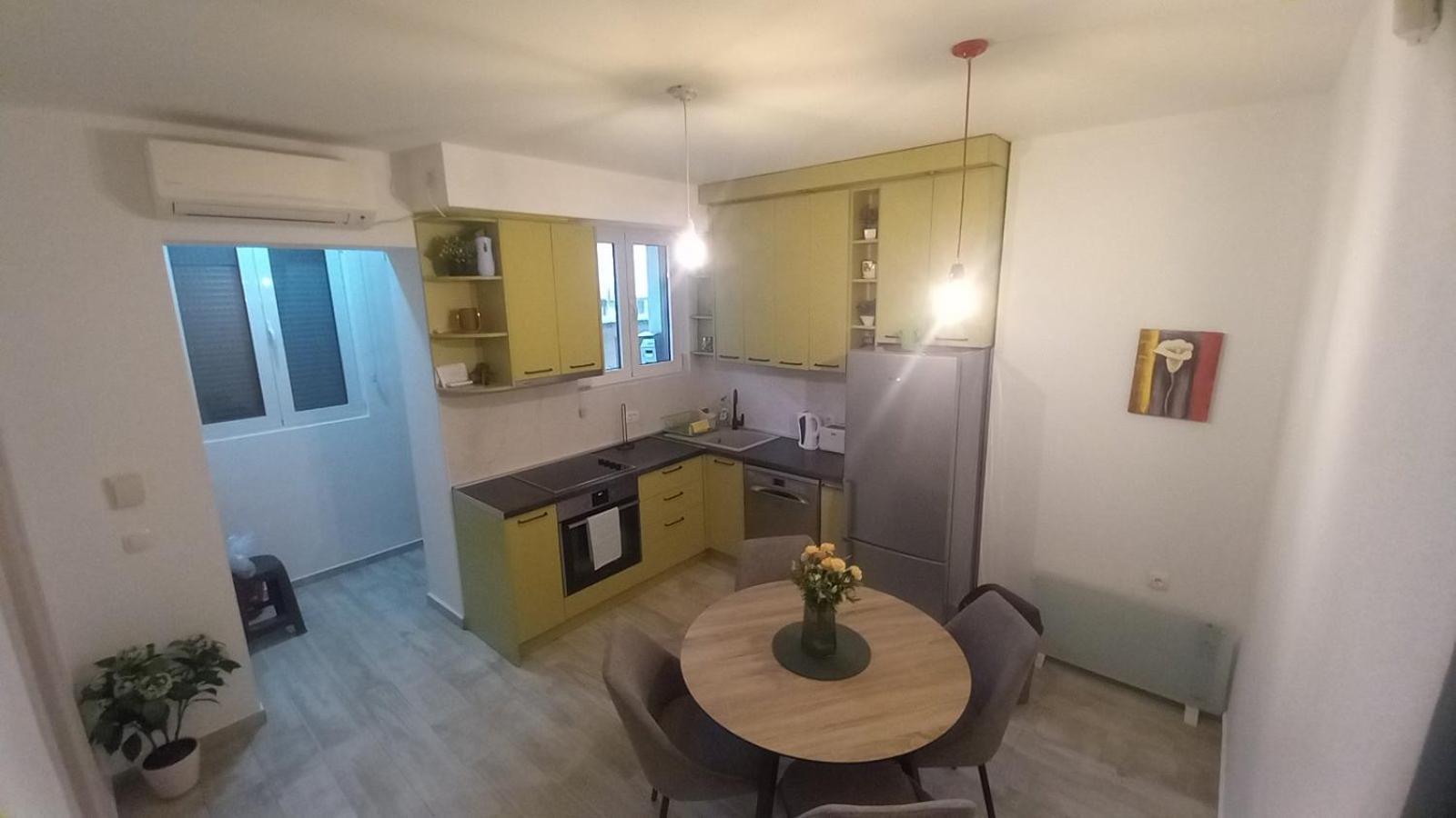 Apartman Nadja Kotor Exterior foto