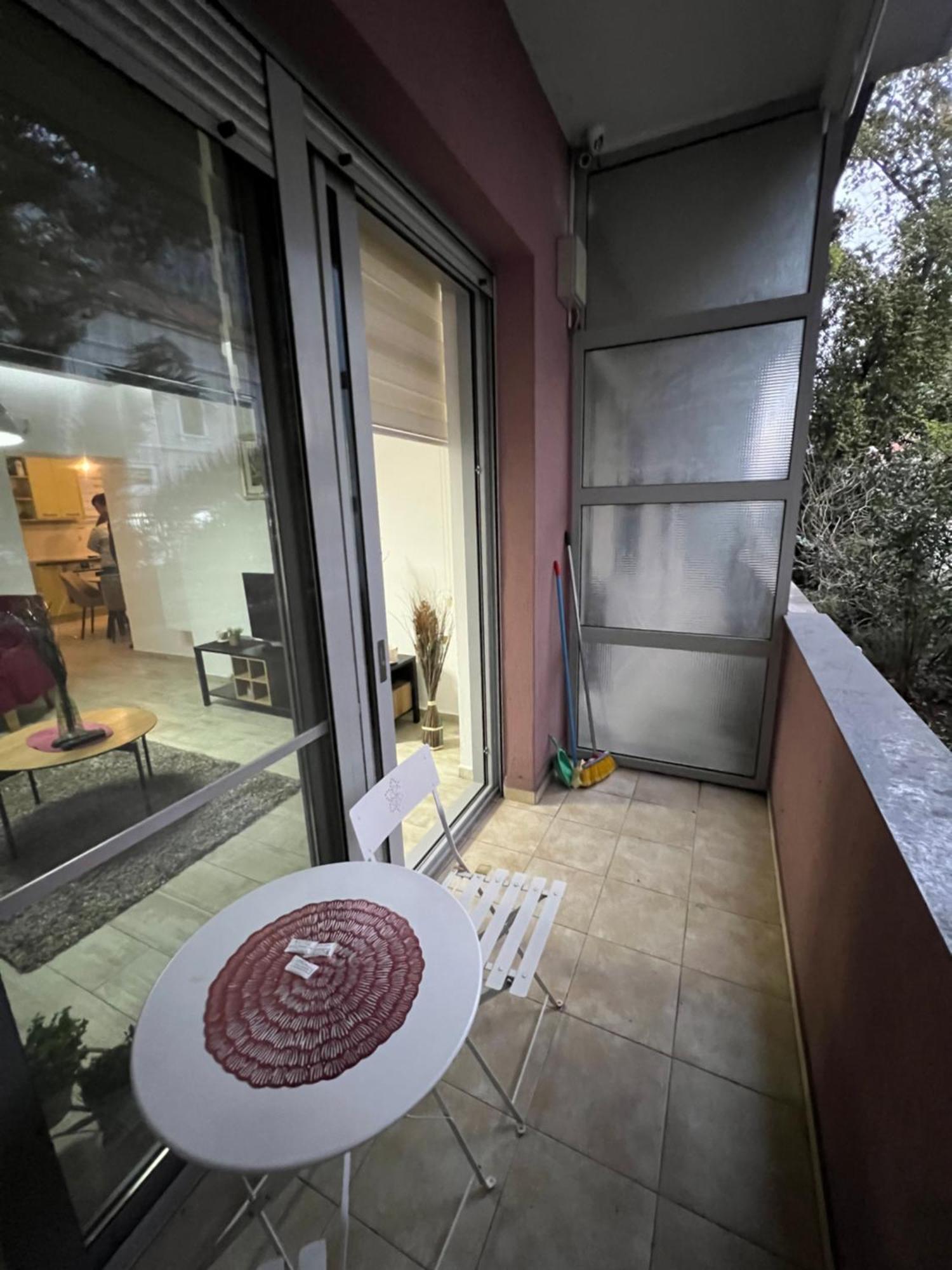 Apartman Nadja Kotor Exterior foto