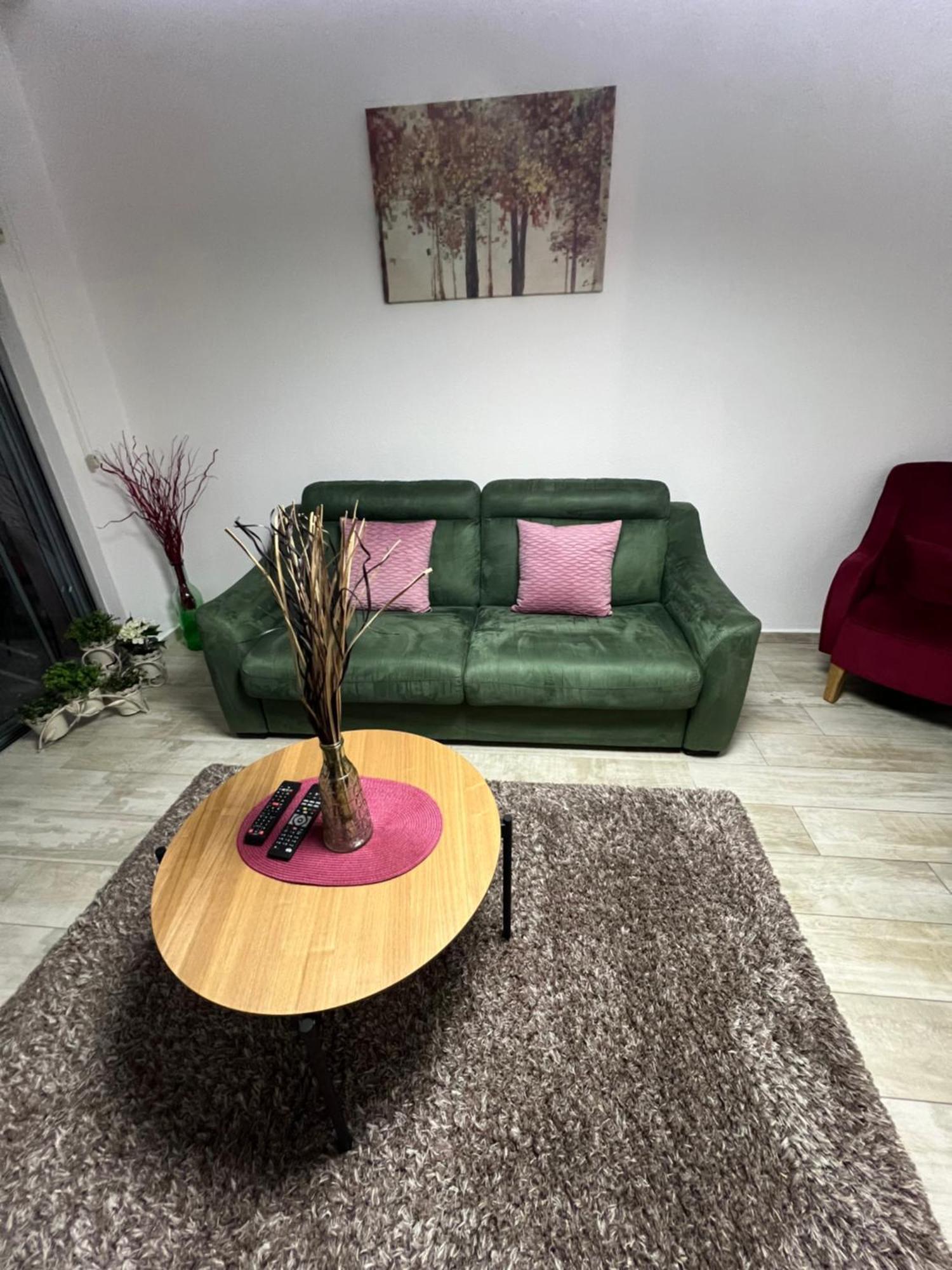Apartman Nadja Kotor Exterior foto