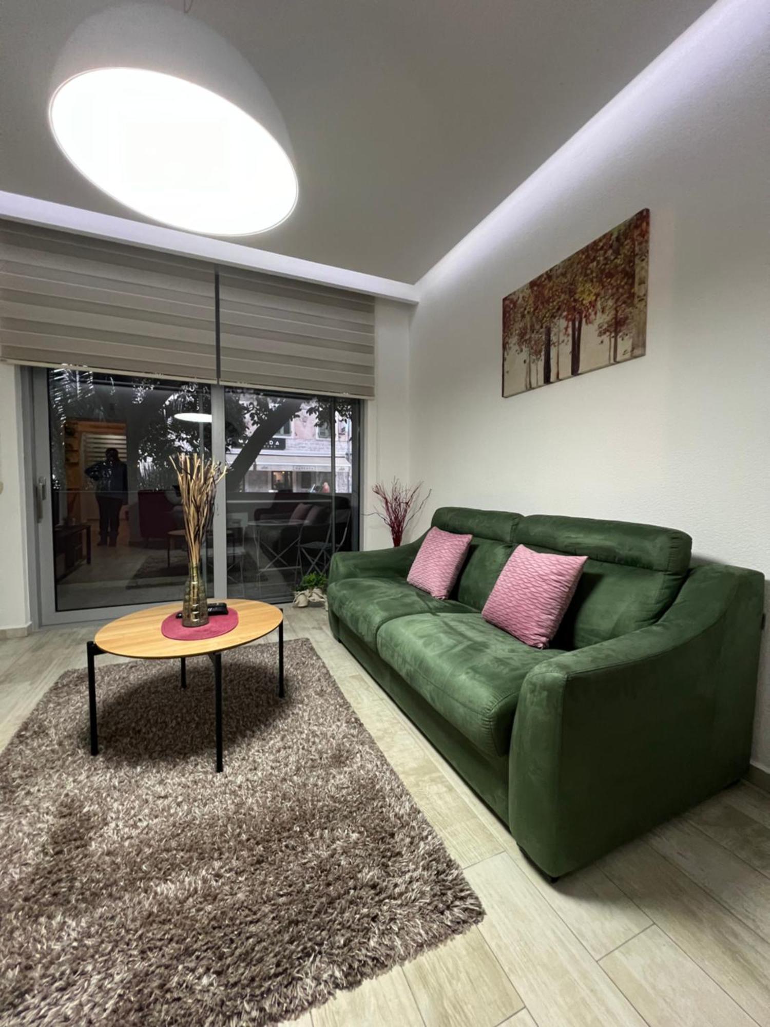 Apartman Nadja Kotor Exterior foto